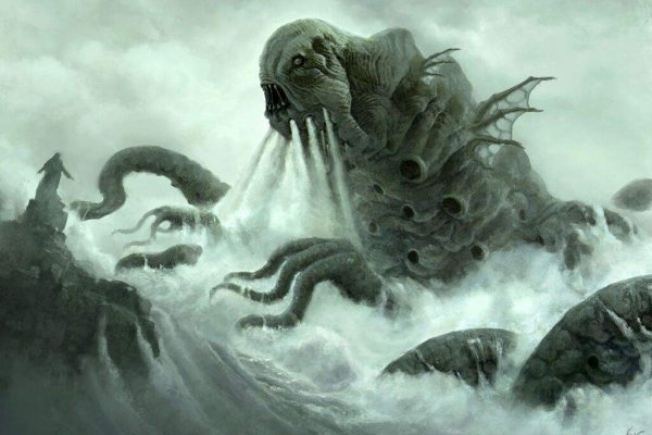 Kraken даркнет что это