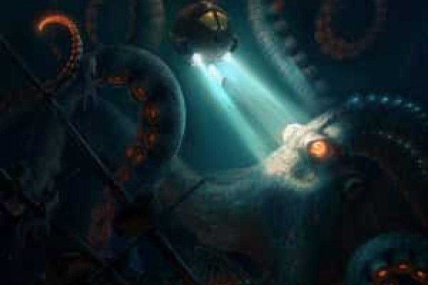 Kraken смылка