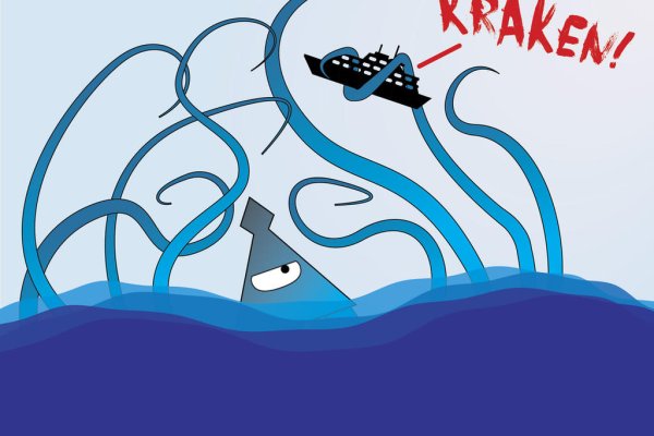 Модератор на кракене