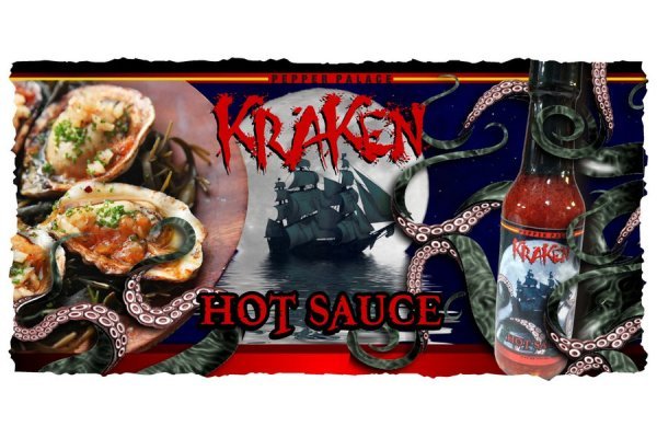 Как найти kraken