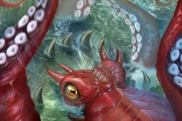 Kraken 24at